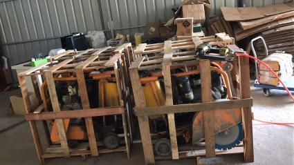 凌源行李、家具、电器包装托运