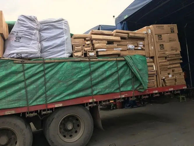 凌源家具托运